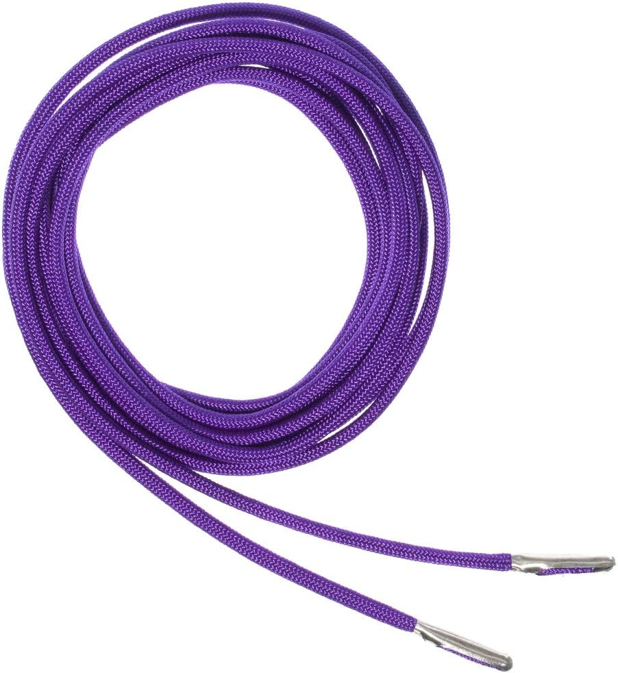 Paracord Boot Laces - Variety of Colors - 72 Inches