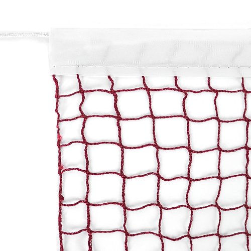 Aoneky Replacement Outdoor Swimming Pool Volleyball Net, 25 FT x 3 FT