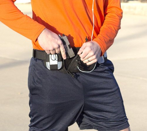 Elite Survival Systems Marathon GunPack