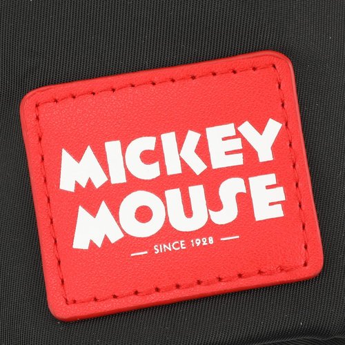 Mickey Mouse Close-Up 8.25 Hydration Sling Bag