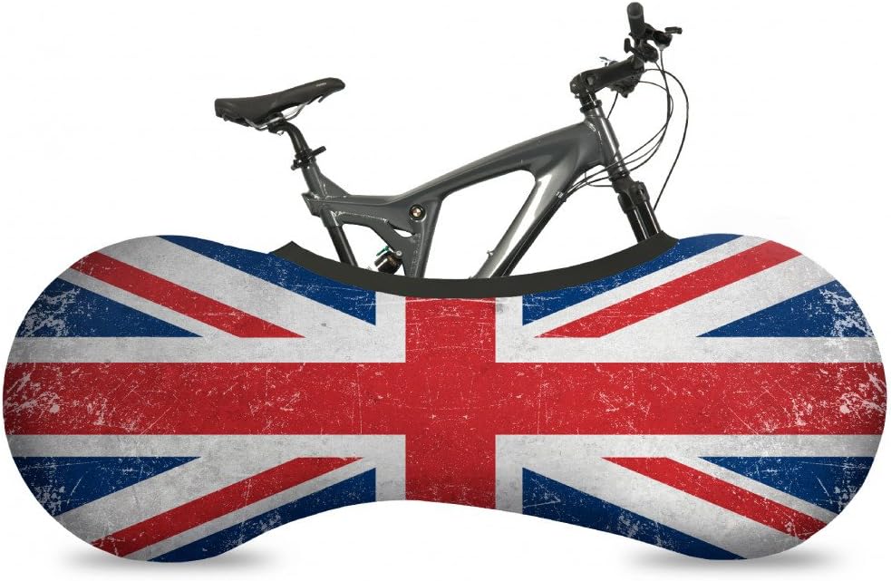 Velo Sock Unisex's Bike Cover
