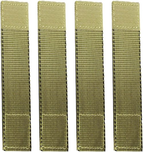 Fusion Tactical unisex-adult Belt Keeper