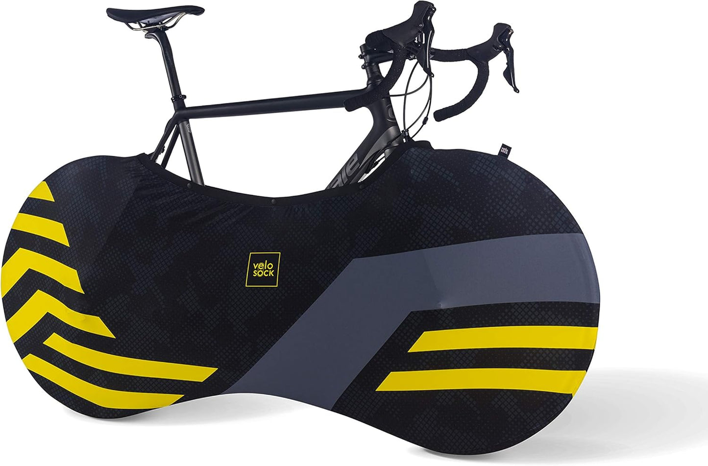 Velo Sock Unisex's Bike Cover