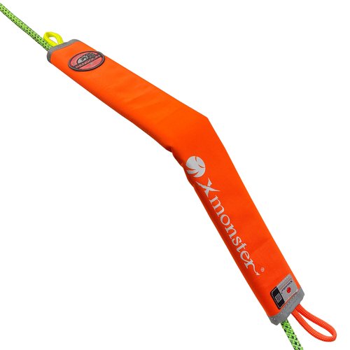 X MONSTER Xmonster Pangolin Chafe Guard High Wear Resistance Rope Defender Rope Protector