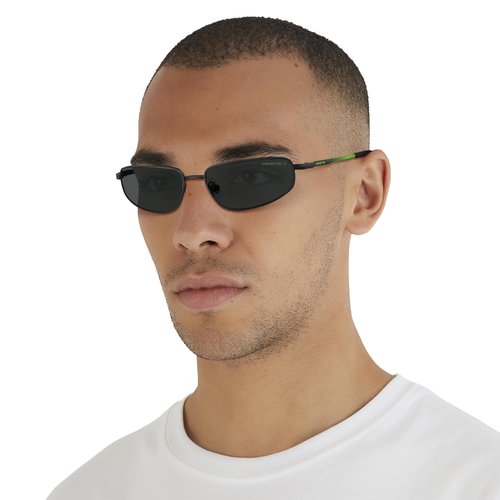 ARNETTE Sunglasses AN 3092 737/81 Matte Black/Dark Grey Polar Policarbonate Po