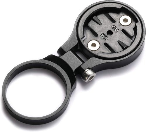 Bike Adjustable Out Front Bike Computer Combo Extended Mount for Garmin Edge Gopro 130 200 500 510 520 800 810 820 1000 1030 Touring
