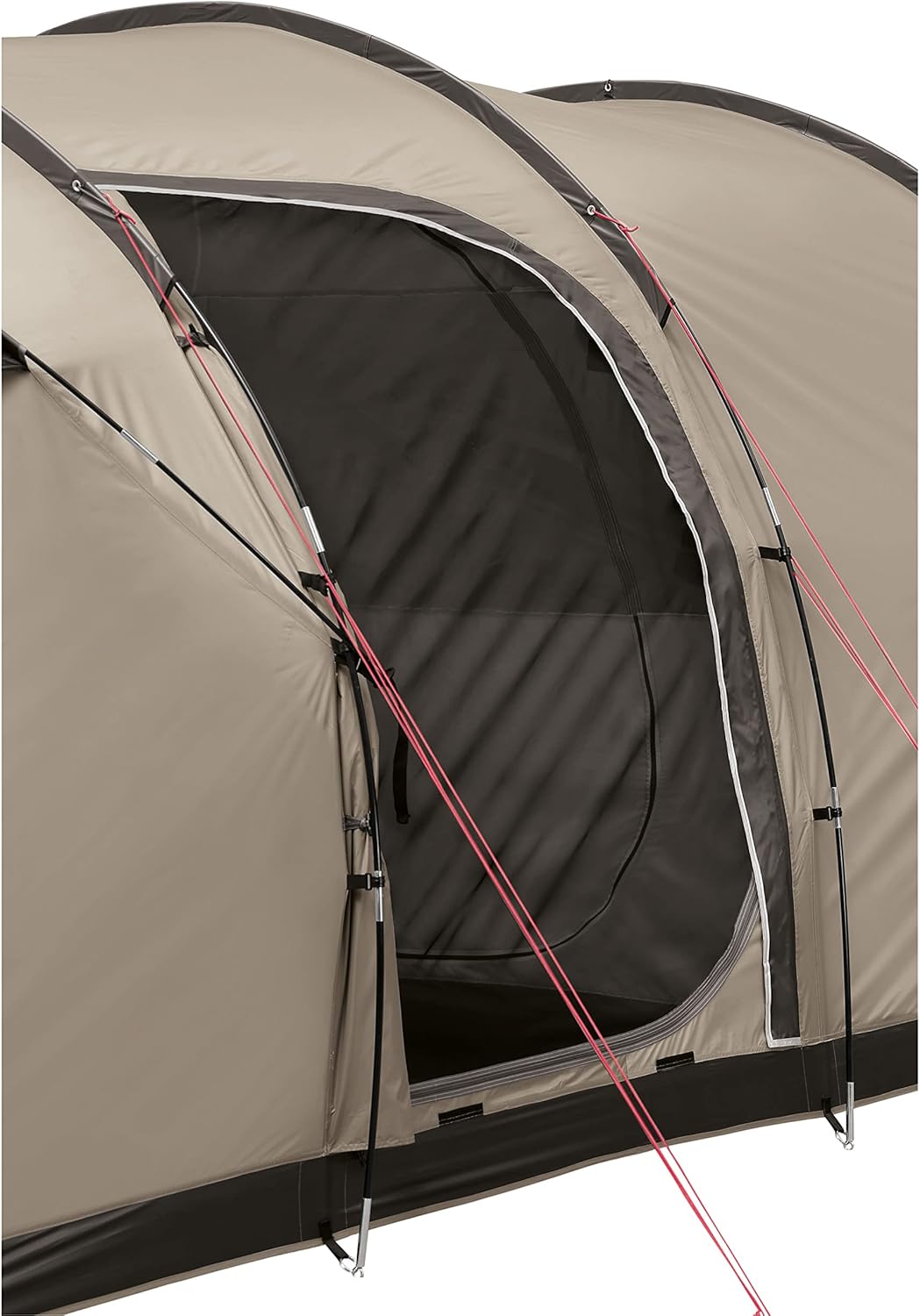 Proxes 5 Advanced Family Tent, Beige, 5-Person