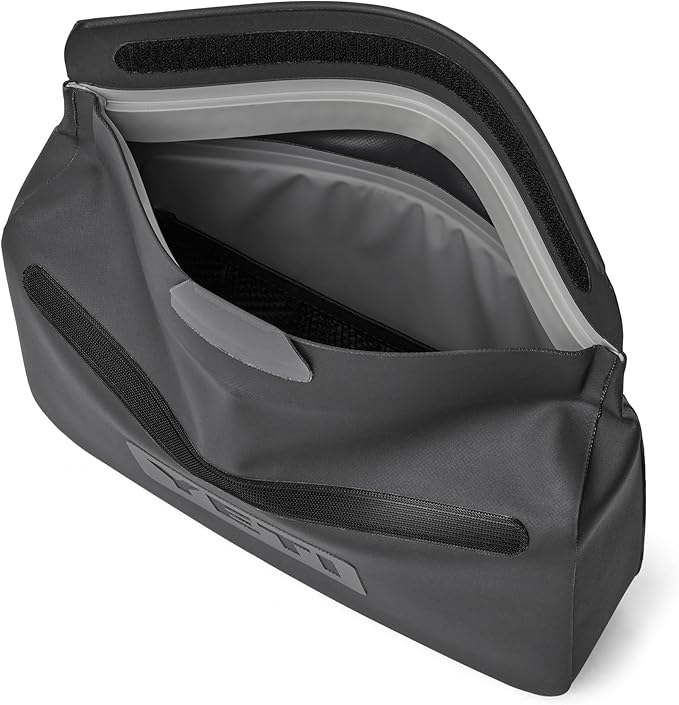 YETI Sidekick Dry Waterproof Gear Case and Bag Accessory