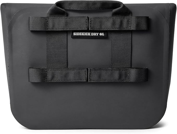 YETI Sidekick Dry Waterproof Gear Case and Bag Accessory