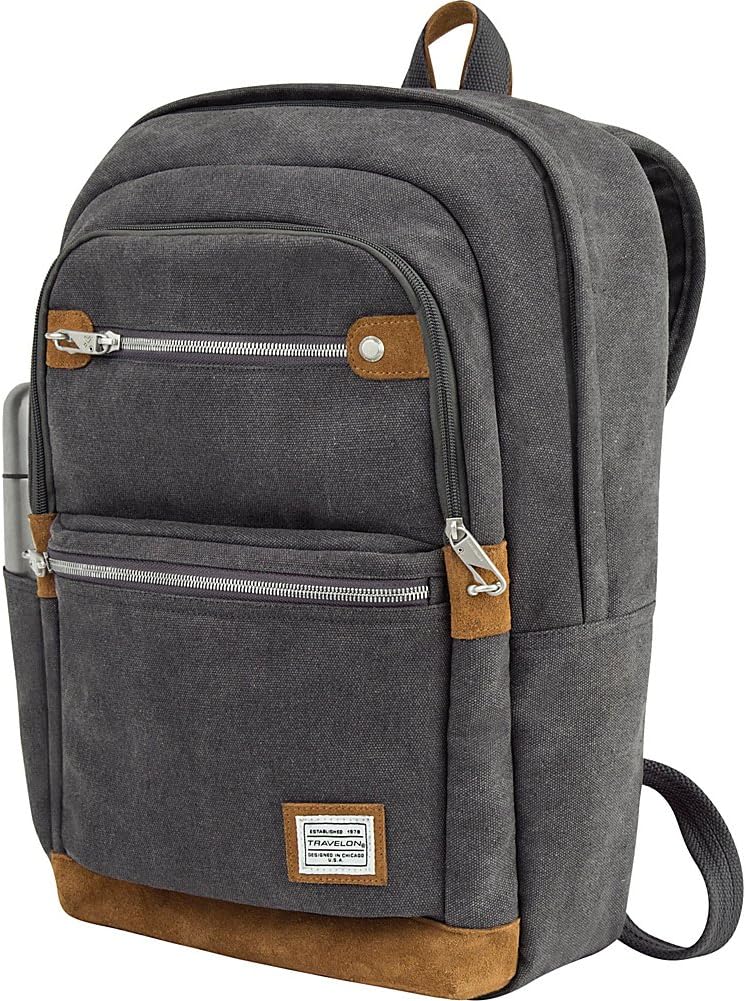 Travelon: Heritage - Anti-Theft Backpack