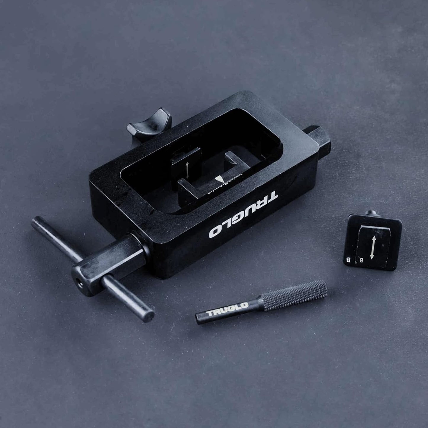 TRUGLO Glock Rear/FRNT SGT INSTL Tool