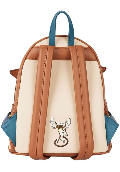 Loungefly Nickelodeon Avatar: The Last Airbender Mini Backpack