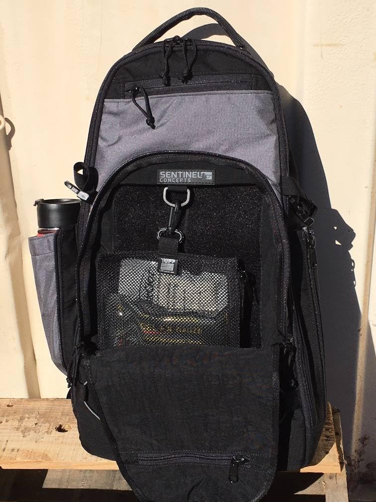 Sentinel Concepts Revelation II by TUFF Products