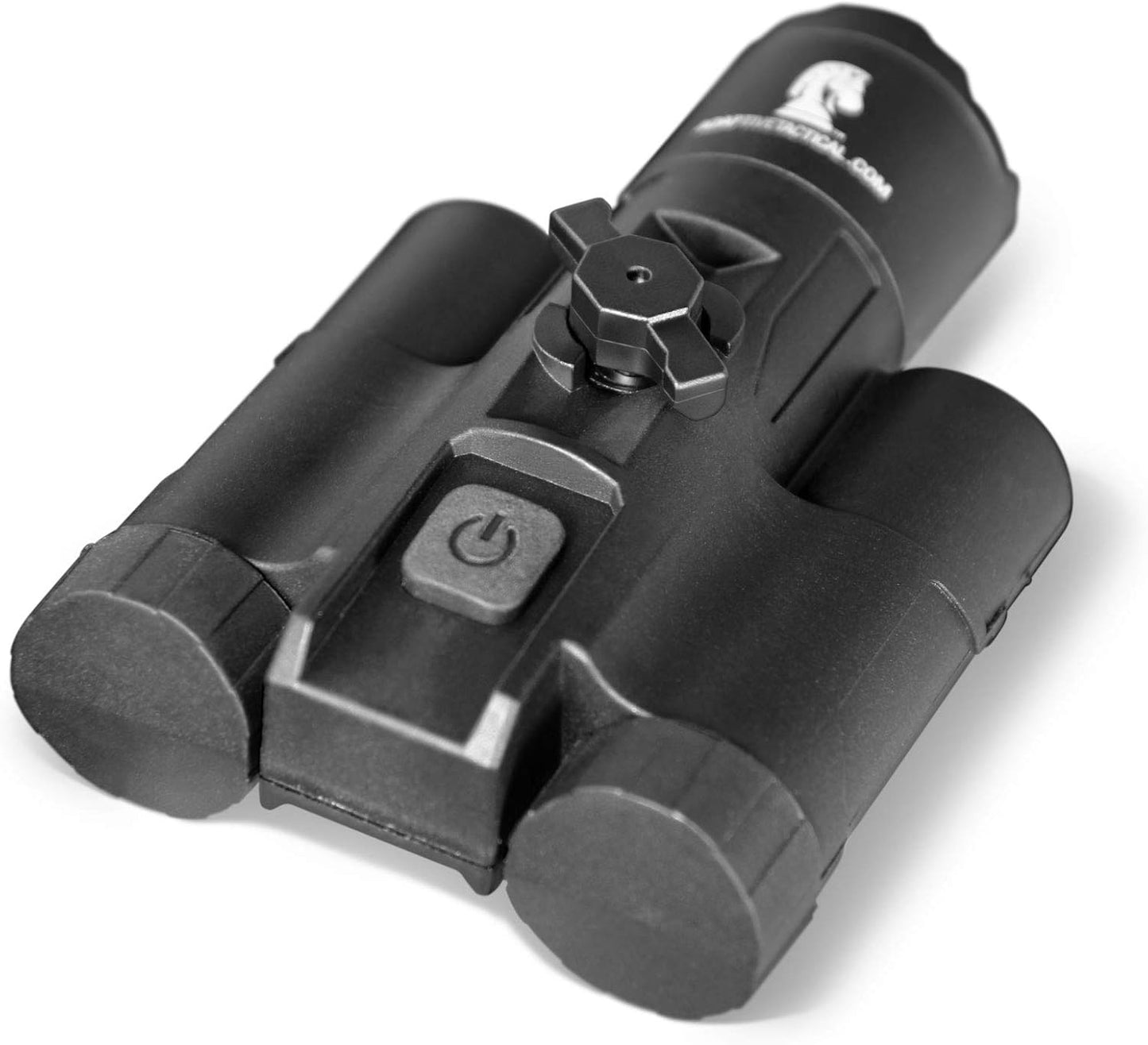 Shotgun Weapon Light AA Batteries 300 Lumen fits Mossberg 500 590