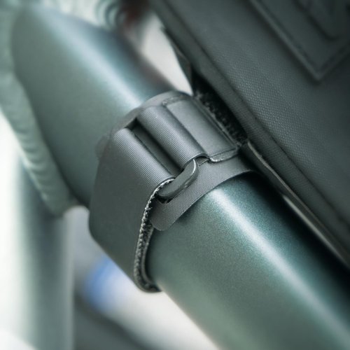 SKS GERMANY Urban Top Tube Bag 0.65L