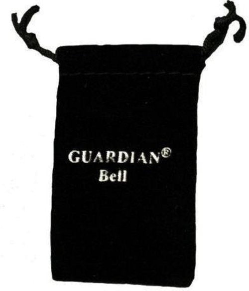 Guardian Bell TRINITY KNOT COMPLETE KIT W/HANGER & WRISTBAND