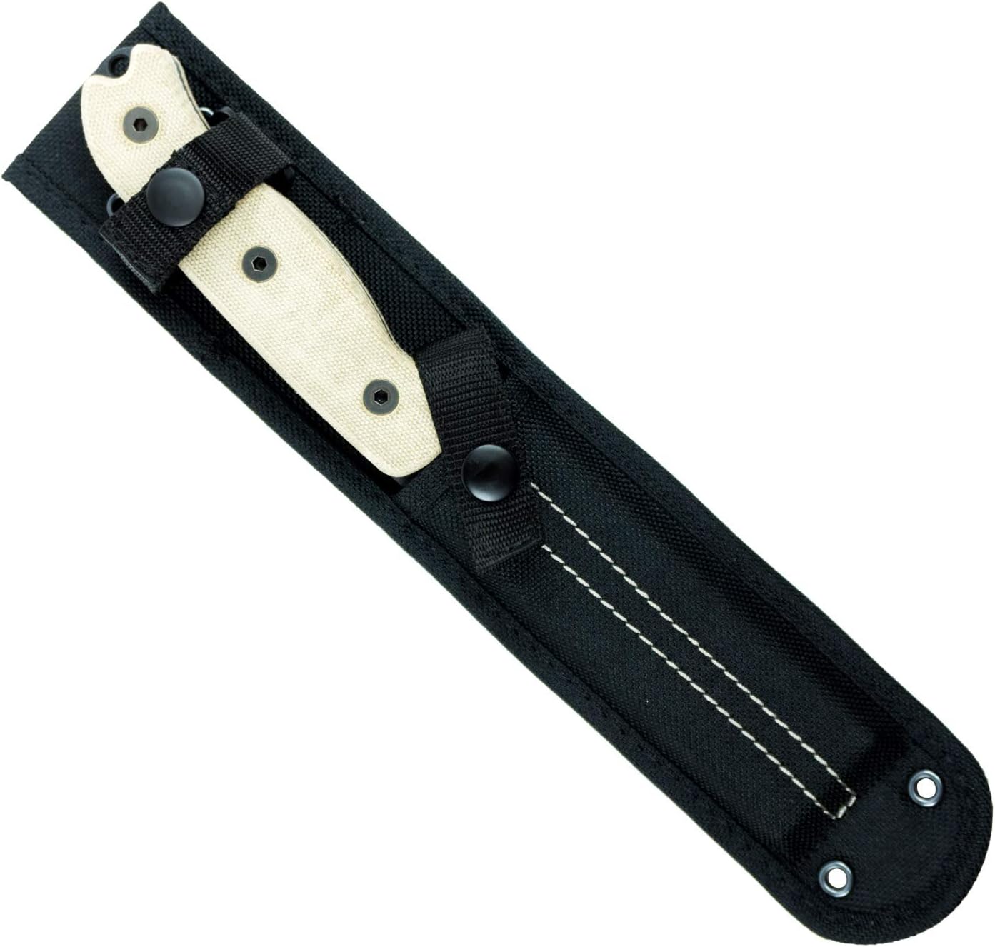 Ontario TAK-1 w/Nylon Sheath