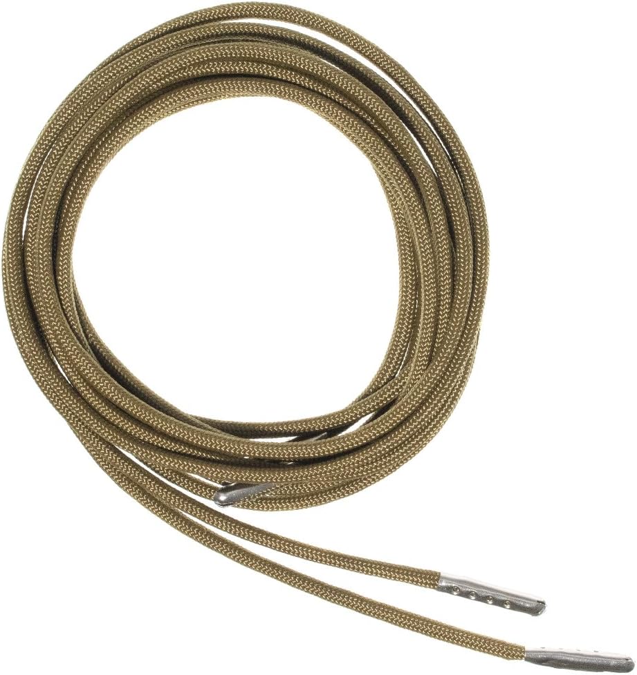 Paracord Boot Laces - Variety of Colors - 72 Inches