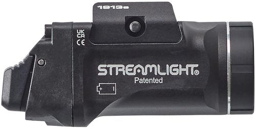Streamlight 69407 TLR-7 X sub 500-Lumen 5000-Candela Weapon Light Designed Exclusively and Solely for 1913 Short, Includes Mounting Kit, Key, and Multi-Tool, Black