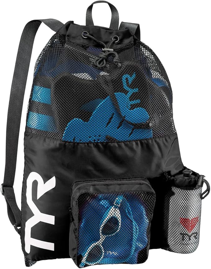 TYR Navy, One Size