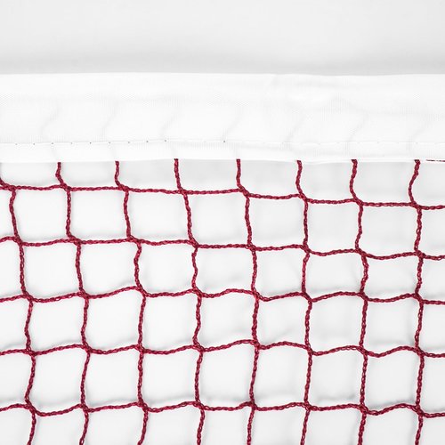 Aoneky Replacement Outdoor Swimming Pool Volleyball Net, 25 FT x 3 FT