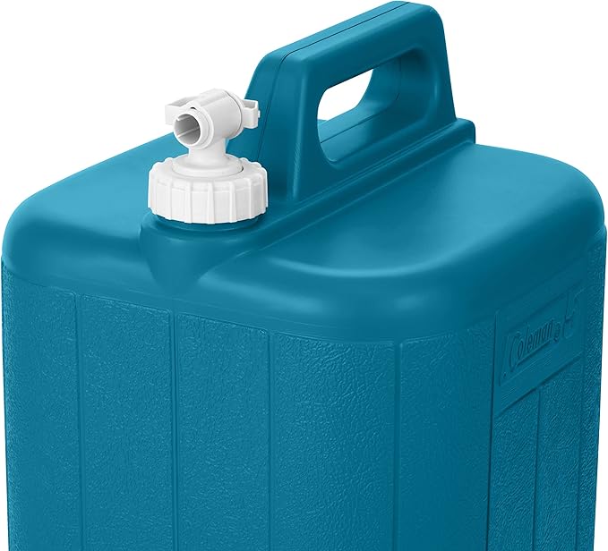 Coleman® Chiller Water Jug—5 Gal. Water Jug