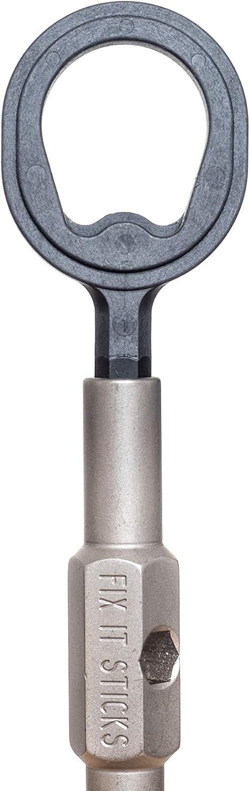 Fix It Sticks Custom Polymer Bushing Wrench Tool Compatible with 1911