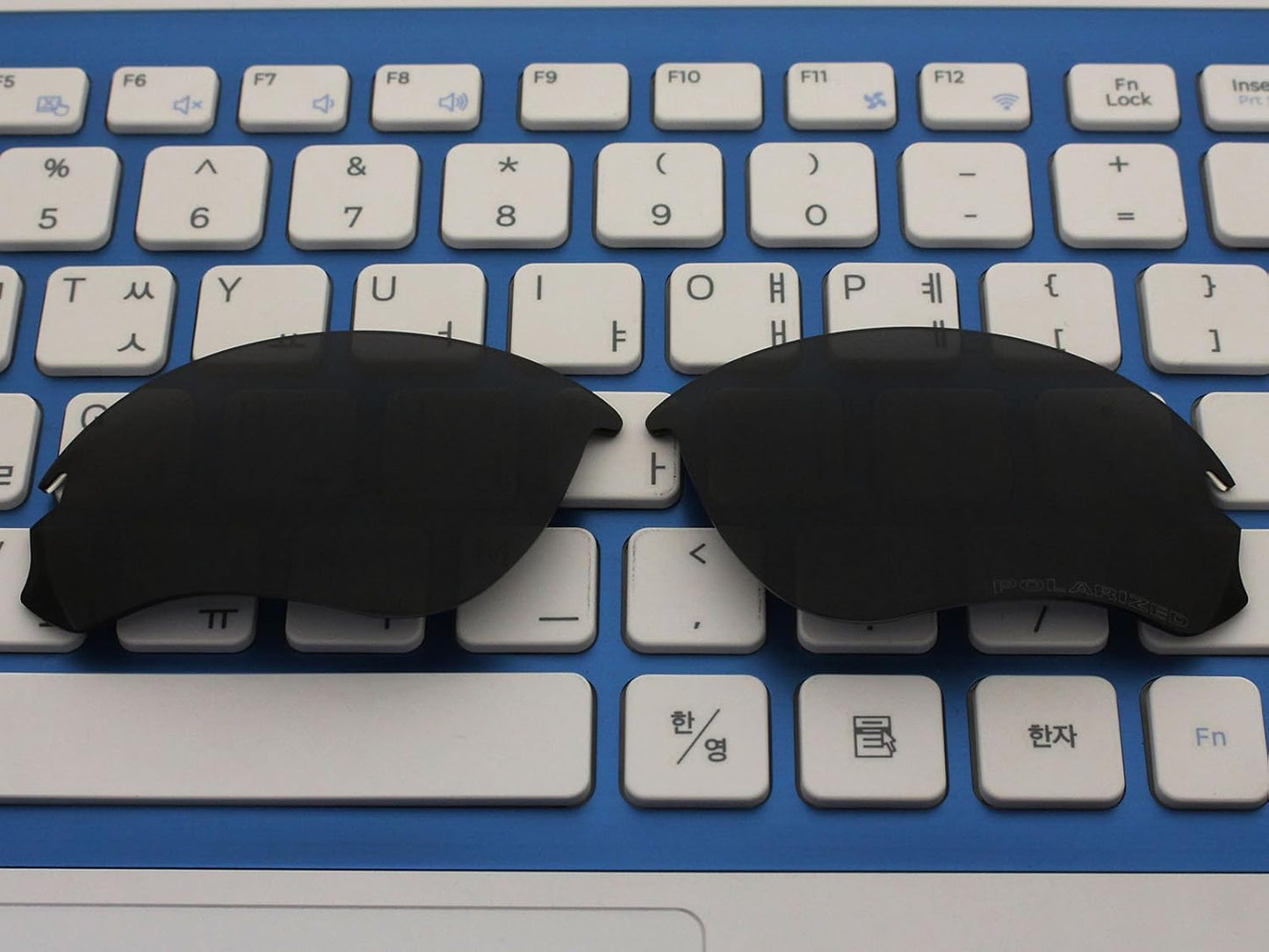 Replacement Lenses for Oakley Speed Jacket Sunglasses OO9228