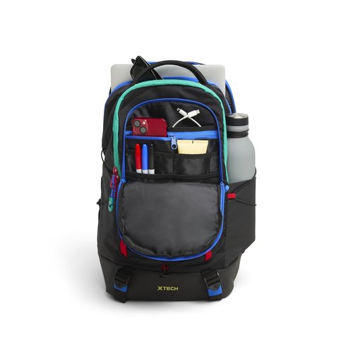 Hurley Commuter Travel Backpack
