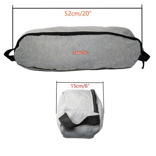 TAGUTA Camping Chair Bag for Helinox/CLIQ/Iclimb Collapsible Portable Chair Bag Cliq Chair Bag