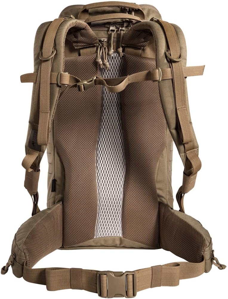 Tasmanian Tiger TT Modular Pack 30 (Coyote Brown)