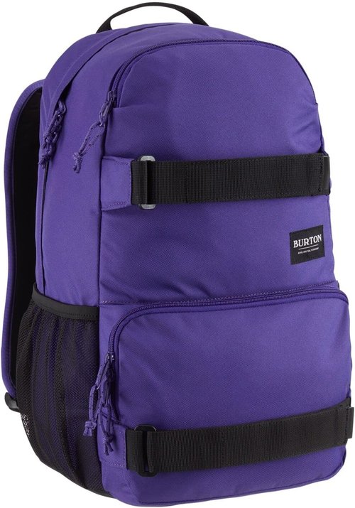 Burton Treble Yell True Black, One Size