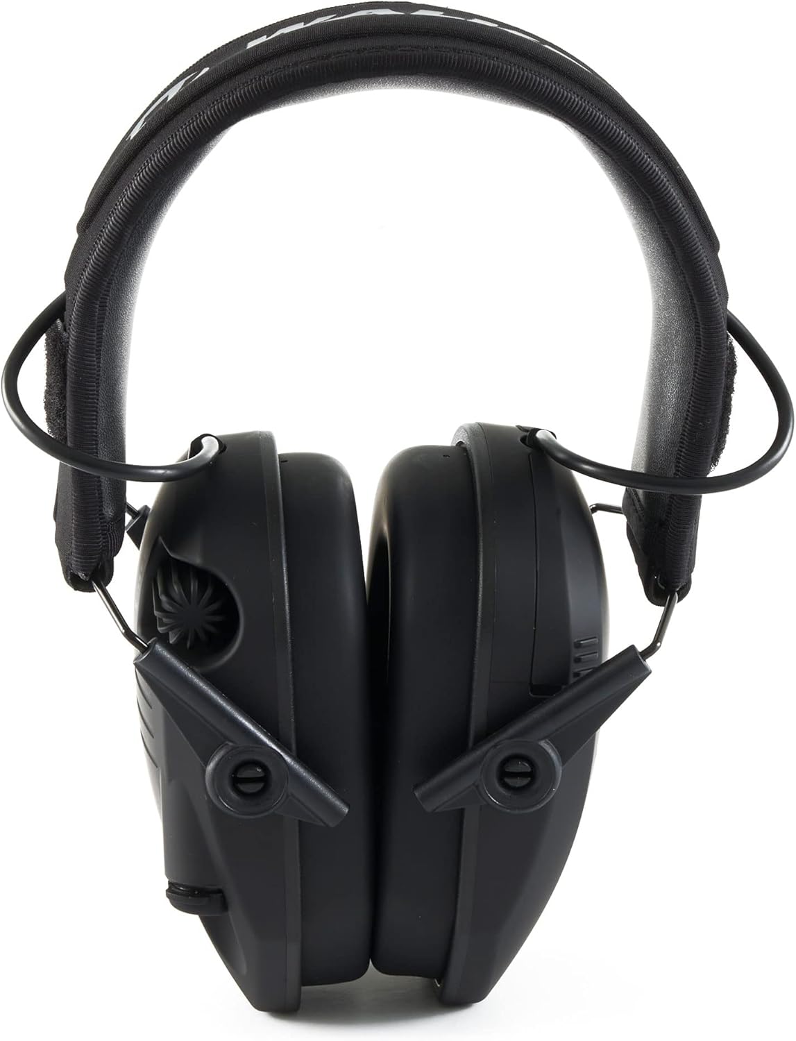 Walker's Razor Slim Shooter Electronic Hunting Folding Hearing Protection Earmuffs