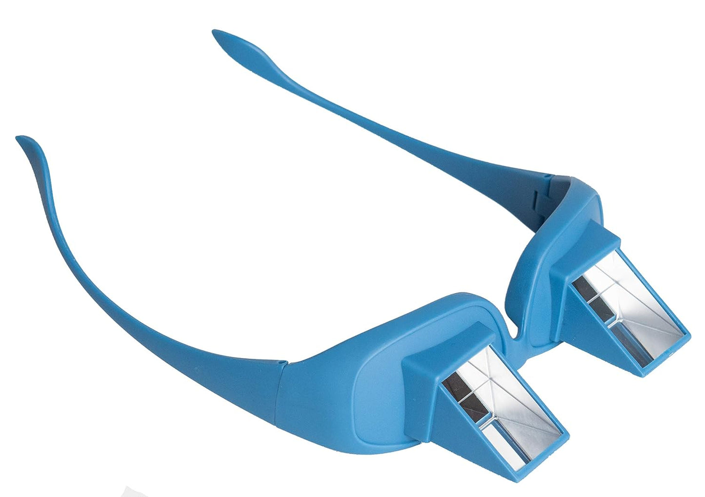 Pain Free-Posture Multi-Positioning TOWER & Blue Prism Glasses (Includes Single & Double Pedal)- INTENDED for POSTURE EXERCISES, YOGA-New & Improved with Upgraded & Better Made Pedals- Thicker & Sturdy-Safe & Easy to Use-HIp Flevor Release-Neck Hip Lower