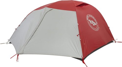 Big Agnes Copper Spur HV Expedition Mountaineering Tent, 2 Person