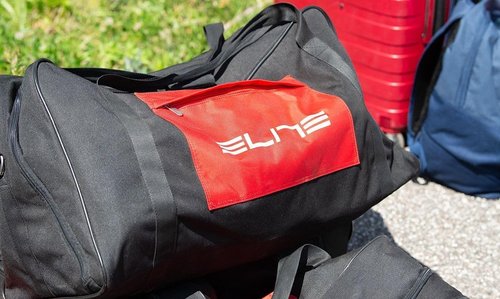 Elite Vaisa Transport Bag – Durable and Practical Storage for Drivo, Kura, and Turno Trainers