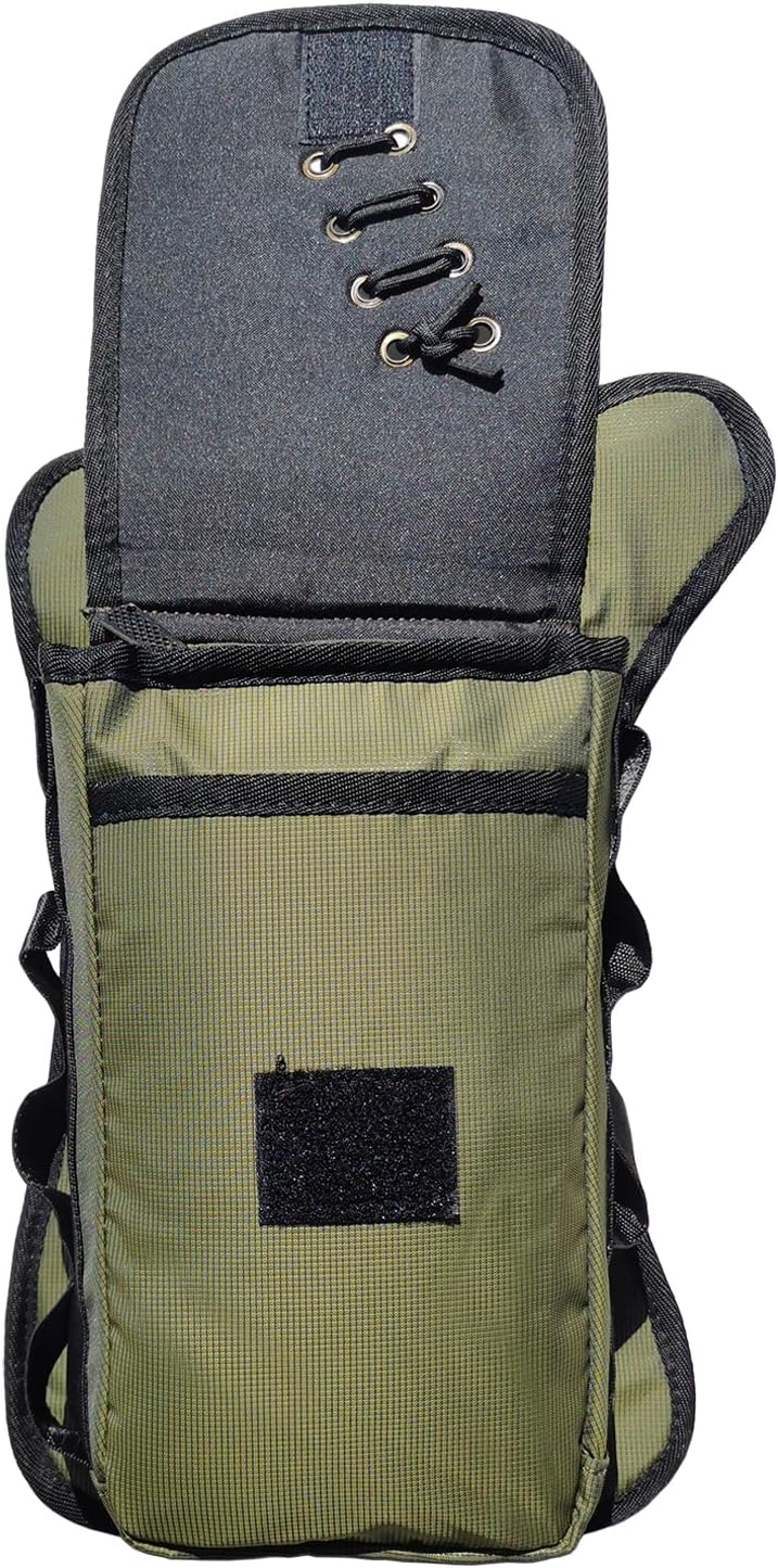 Thigh Pack, Larswon Leg Bag Thigh Pouch Bag Tactical Waist Bag Motorcycle Bag Waterproof