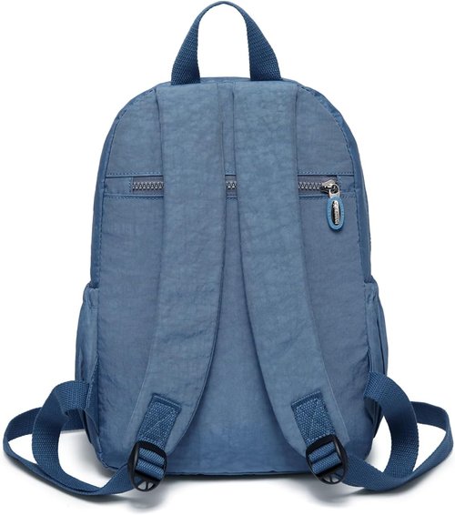 AOTIAN Small Size Backpack, Durable Lightweight Daypack for Women Girls & Boys Hiking Travel Sports