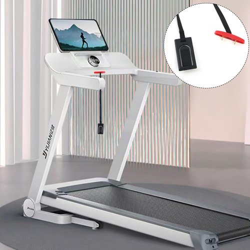 Treadmill Magnetic Lock Emergency Stop Treadmill Accessories