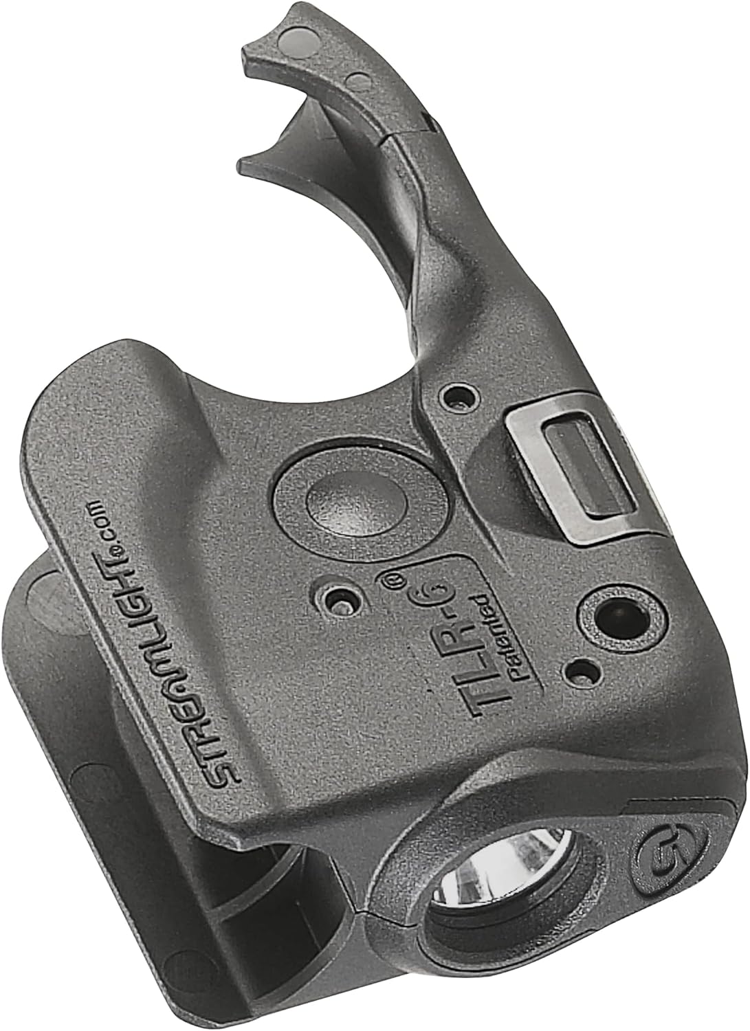 Streamlight 69289 TLR-6 100-Lumen Tactical Weapon Light Designed Exclusively and Solely for Select Non-Rail 1911 Handguns, Black