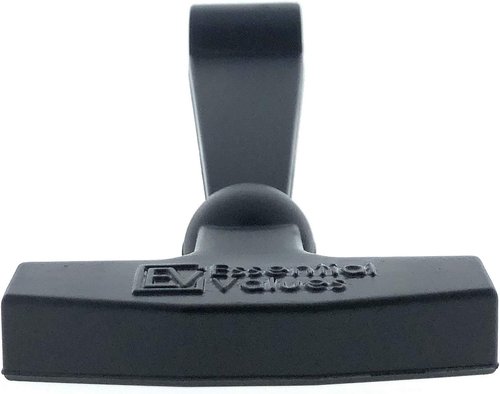 Compatible Yeti Cooler Latches x 4 - Aftermarket Yeti Latches Replacement - Works with RTIC Models Too - Rubber Cooler Latch Upgrade by Essential Values