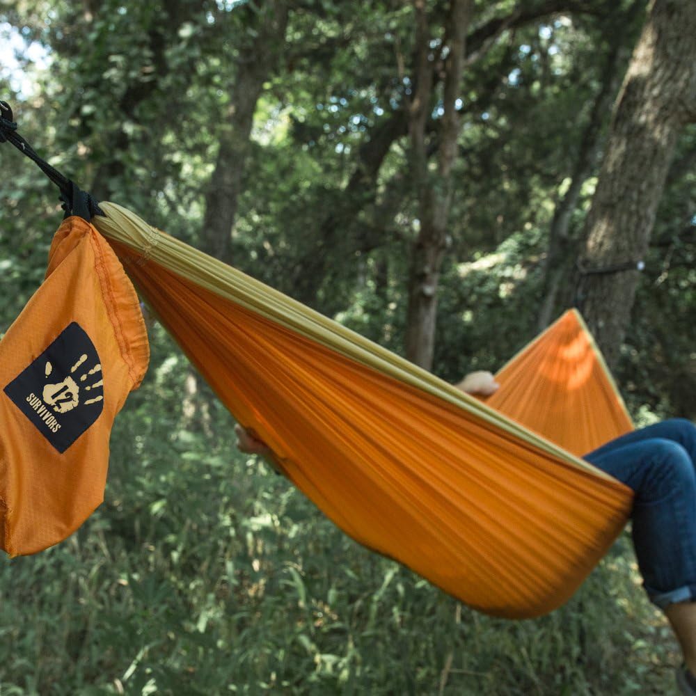 Tree Nook Straps