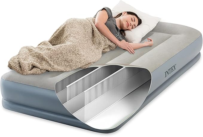 Intex 64115ED Dura-Beam Standard Pillow