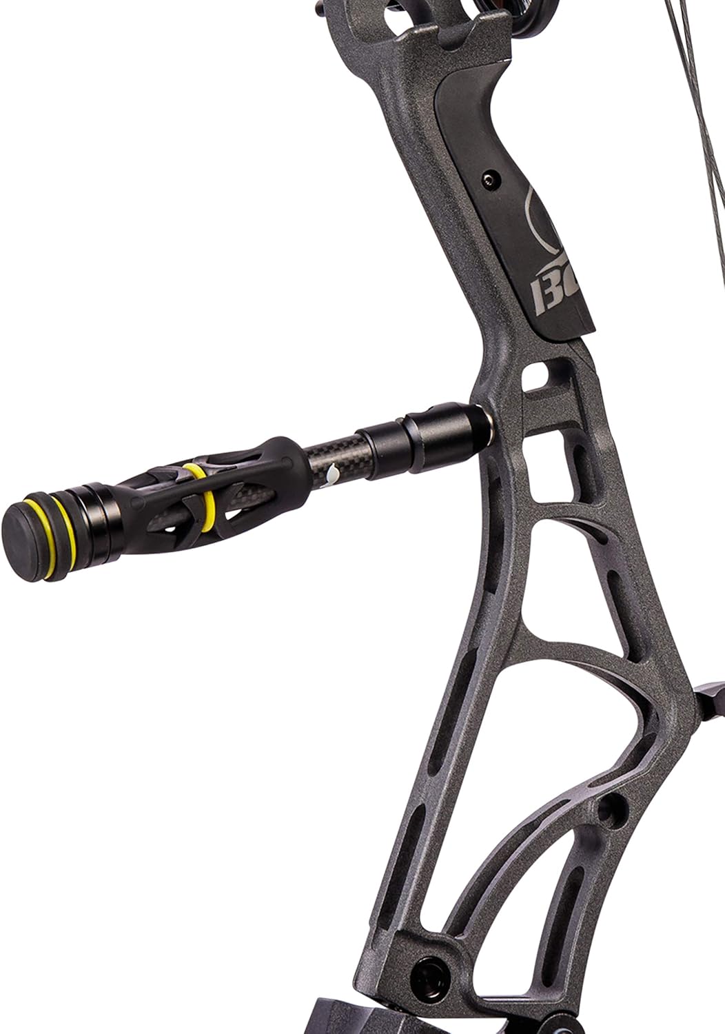 Trophy Ridge Hitman Archery Bow Stabilizer