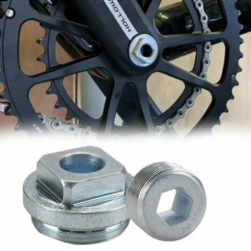 BAIMOQI Crank Remover Bicycle Crank Puller Bike Crankset Crank Arm Puller for Cannondale SI KT013 Integrated BB30 Arms Spindle, As Pictures
