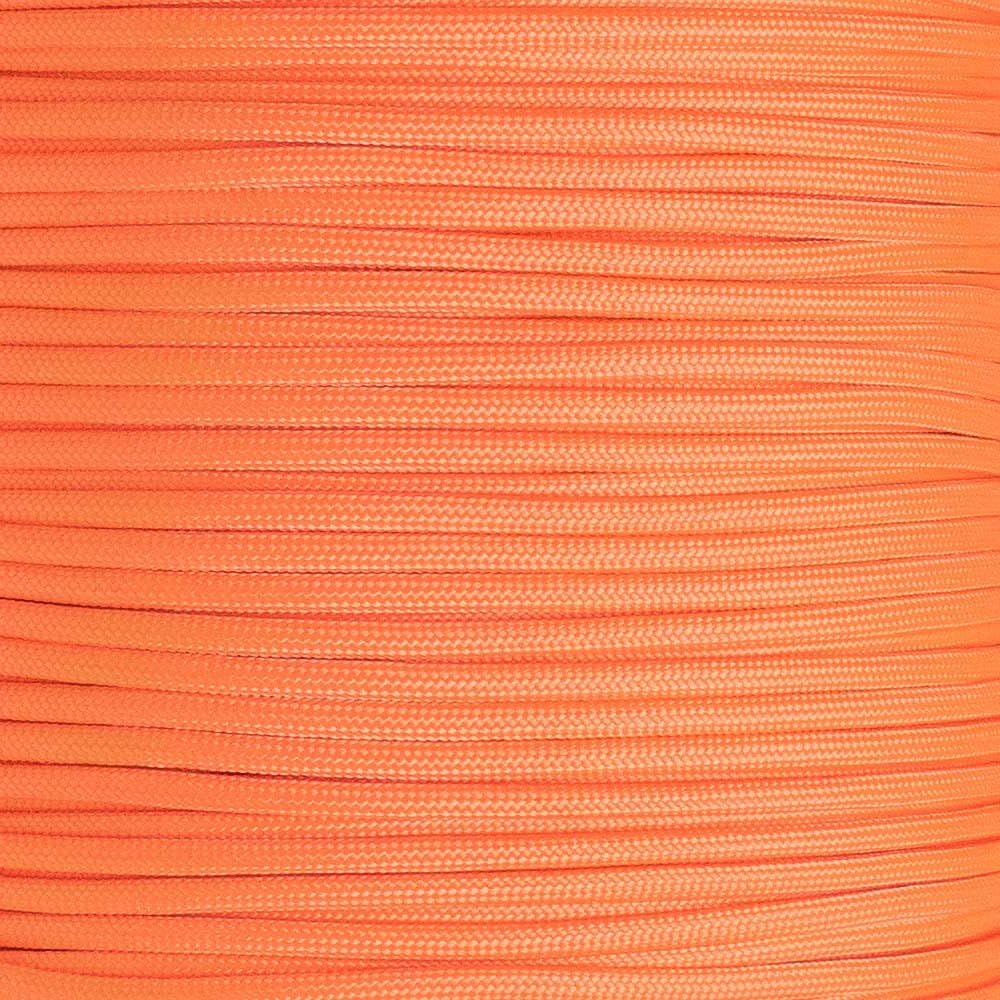 Paracord Planet 850 US Government Certified Paracord 10', 25', 50', 100', 250', 1000' Lengths