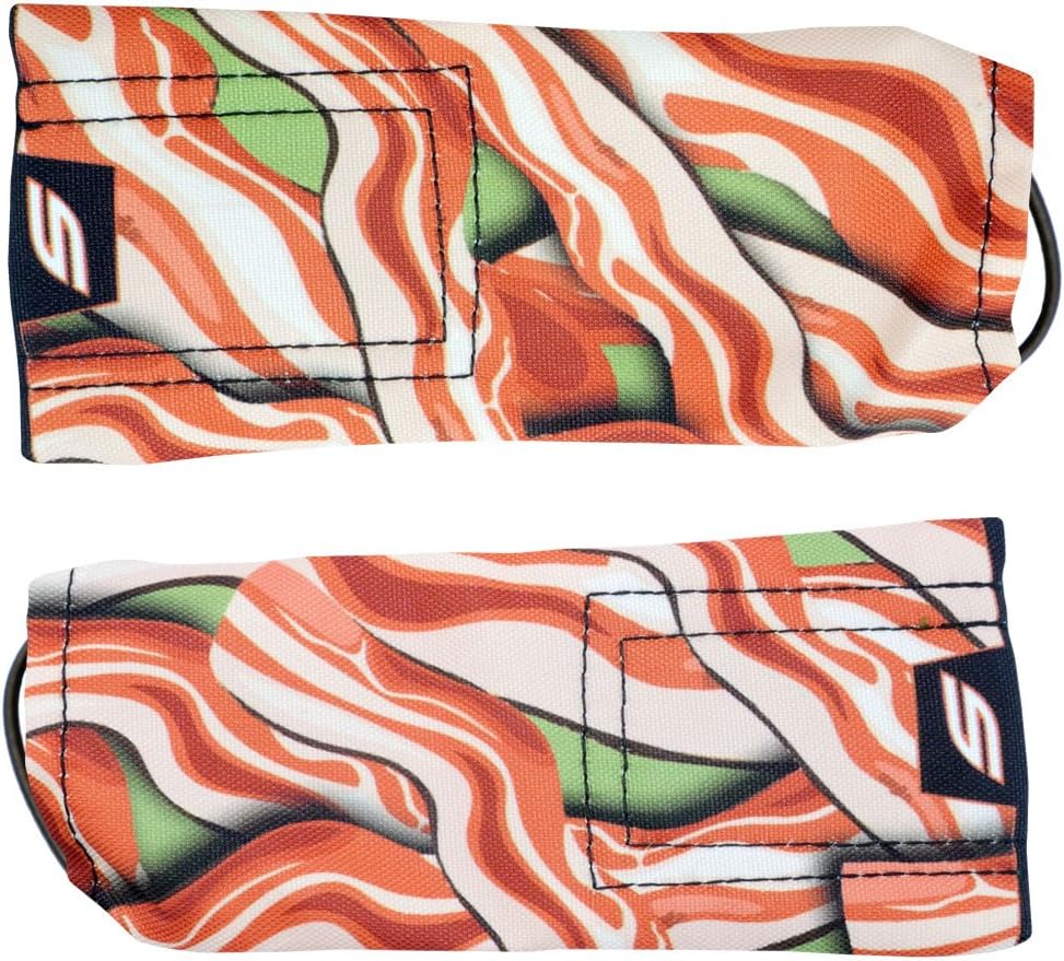 Social Paintball Barrel Cover/Sock