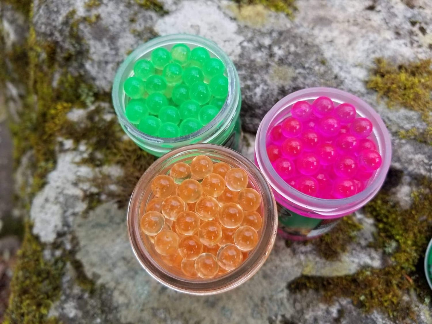 Pautzke Fire Balls