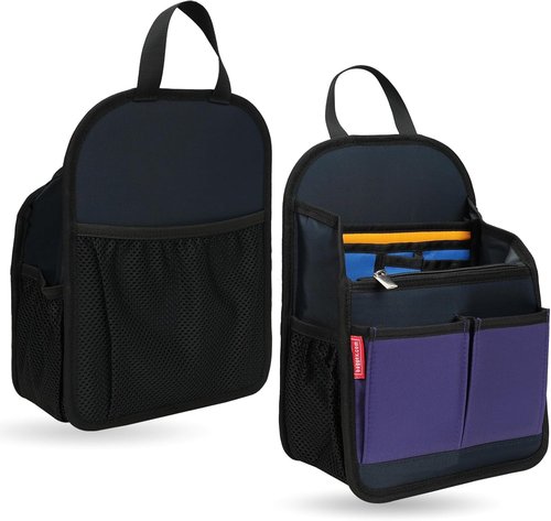 Backpack Organizer Insert for Casual and Fashion Backpack - S