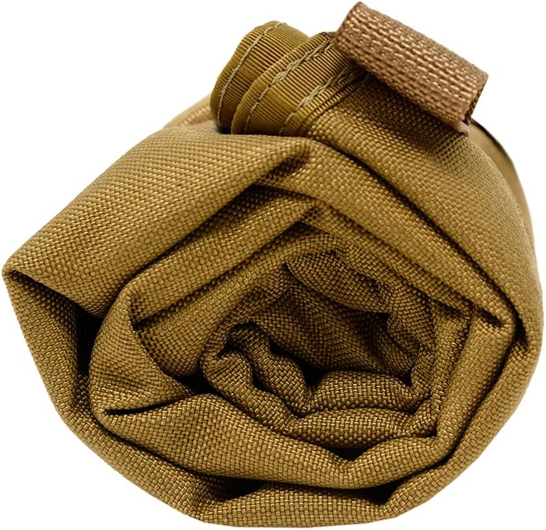 Outdoor Hunting Cordura Simple Shooting Mat